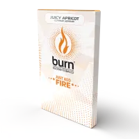 Табак Burn 100г Juicy Apricot М