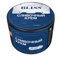 Табак BLISS 40г Сливочный Крем M