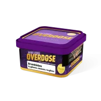 Табак Overdose 200г Brumblebee M !