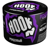 Кальянная смесь Hook 50гр Рондовый M
