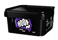 Кальянная смесь Hook 250гр Лимон Лайм M