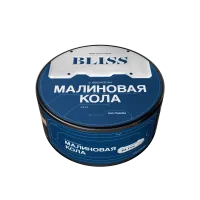 Табак BLISS 100г Малиновая Кола M