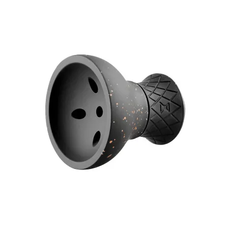 Чаша глиняная Alpha Hookah Turk Pro Gold