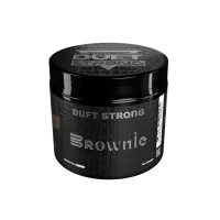 Табак Duft Strong 200г Brownie М !