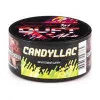 Табак Duft All-In 25г Candyllac (Фруктовый Джем) М