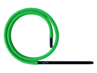 Шланг Силиконовый RS X Зеленый
