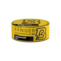 Табак Banger 25г Blackberry Juice М