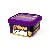 Табак Overdose 200г Overcola M