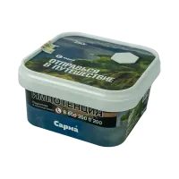 Табак Сарма 360 Крепкая - 200гр Яблоко Карамель M