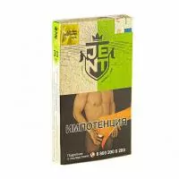 Табак Jent 30гр Herbal - Linden Blossom M