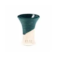 Чаша глиняная Fox Tail