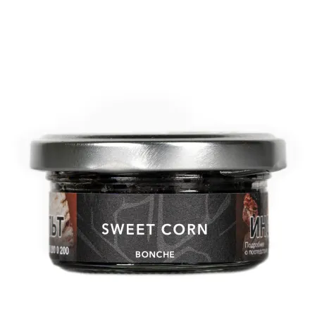 Приобрести Табак Bonche 30г Sweet Corn M !