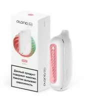 Одноразовая электронная сигарета Plonq Plus Max 6000 Арбуз M