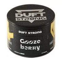 Табак Duft Strong 200г Goozeberry М !