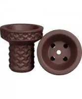 Чаша глиняная Werkbund Турка КМТМ