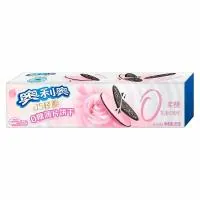 Печенье Oreo SDW 97г Creamy Peony