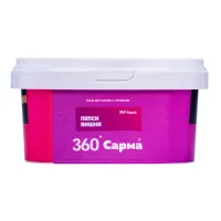 Табак Сарма 360 Легкая - 200гр Пепси Вишня M