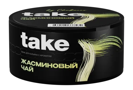 Табак Take 25г Жасминовый чай M