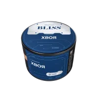 Табак BLISS 40г Хвоя M