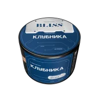 Табак BLISS 40г Клубника M