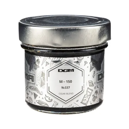 Табак Dogma 80г М-150 M