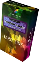 Табак Spectrum Hard Line 40г Current Crush M