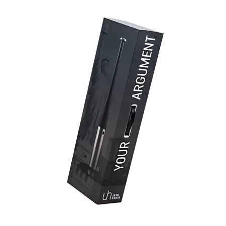 Кальян Union Argument Yellow (Полный комплект) — фото 2