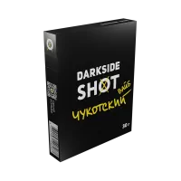 Табак Darkside Shot 30г Чукотский вайб M