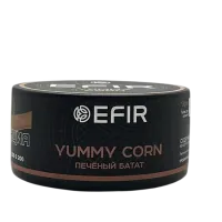 Табак Efir 100гр - Yummy Corn M