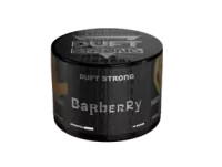 Табак Duft Strong 40г Barberry М