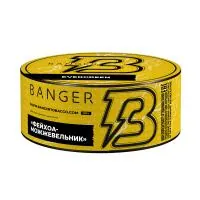 Табак Banger 100г Evergreen М