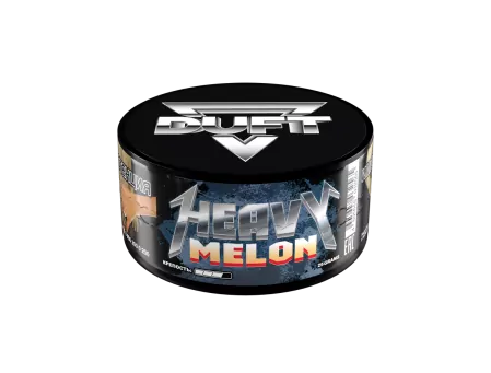 Табак Duft 25г Heavy Melon М