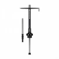 Кальян Misha Revolt Jet Black (Без колбы)