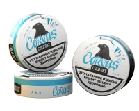 Жевательный табак Corvus 11гр Cold Dry Medium M