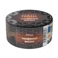 Табак NАШ Крепкий 20г ТОRФЯНОЙ ВИСКИ М
