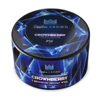 Табак Sapphire Crown 25гр Crownberry М