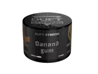 Табак Duft Strong 40г Banana Gum М