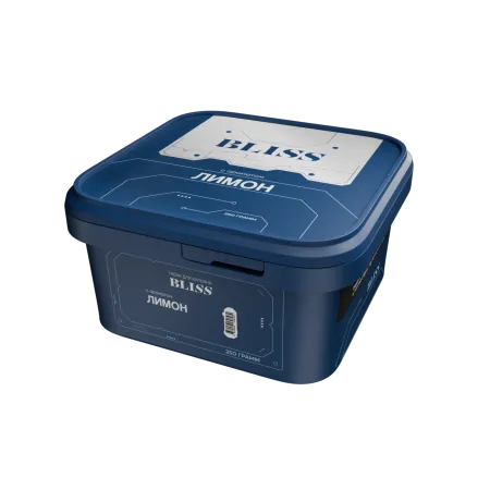 Табак BLISS 250г Лимон M