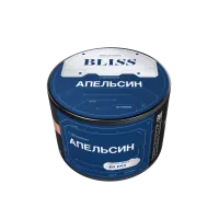 Табак BLISS 40г Апельсин M