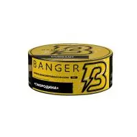 Табак Banger 25г Currant М