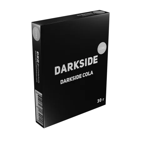Табак DarkSide Core 30г Darkside Cola M
