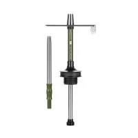 Кальян Misha Rebel Extra Virgin (Без колбы)