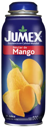 Нектар JUMEX 460мл Манговый M