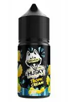 Жидкость Husky Premium 30мл Tropic Cream 20мг