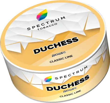 Табак Spectrum 25г Duchess M
