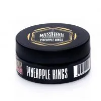 Табак Must Have 125г Pineapple Rings M