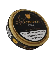 Жевательный табак Severin 12гр Slim - Ice Mint M