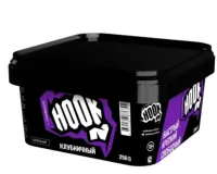 Кальянная смесь Hook 250гр Клубничный M