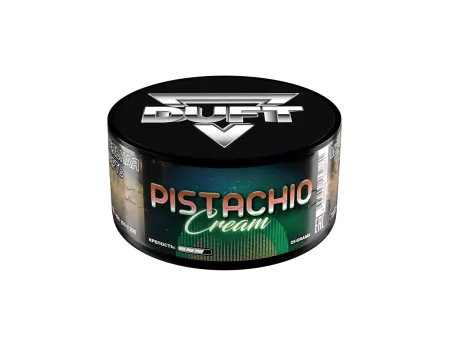 Табак Duft 25г Pistachio Cream М