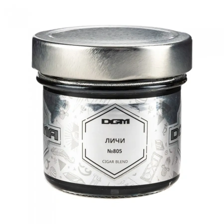 Табак Dogma 80г Личи M